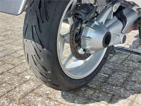 BMW R 1200 RT